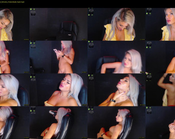 debralee — 70 minute Chaturbate female cam show recording, 1080p, Dec 6, 2021