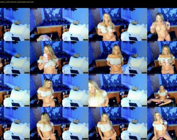 derrick_and_brittany — 75 minute Chaturbate couple cam show recording, 1080p, Dec 6, 2021
