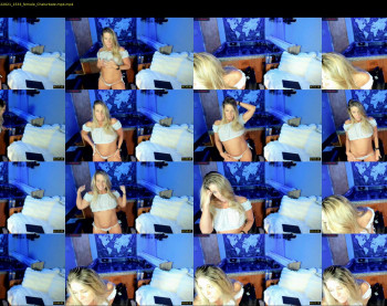 derrick_and_brittany — 5 minute Chaturbate couple cam show recording, 1080p, Dec 6, 2021