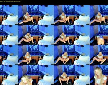 derrick_and_brittany — 11 minute Chaturbate couple cam show recording, 1080p, Dec 6, 2021