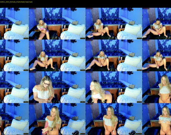 derrick_and_brittany — 71 minute Chaturbate couple cam show recording, 1080p, Dec 6, 2021