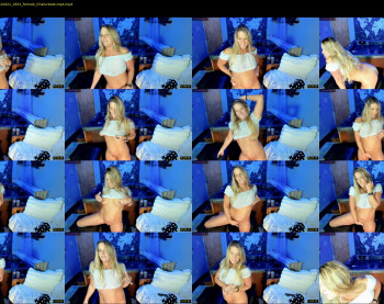 derrick_and_brittany — 16 minute Chaturbate couple cam show recording, 1080p, Dec 6, 2021