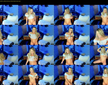 derrick_and_brittany — 54 minute Chaturbate couple cam show recording, 1080p, Dec 6, 2021