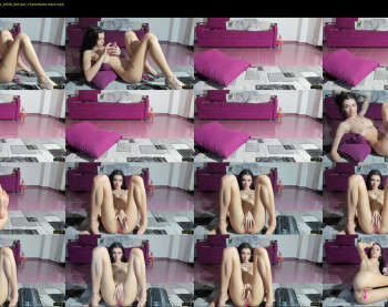 desert2blosom — 68 minute Chaturbate female cam show recording, 1080p, Dec 6, 2021