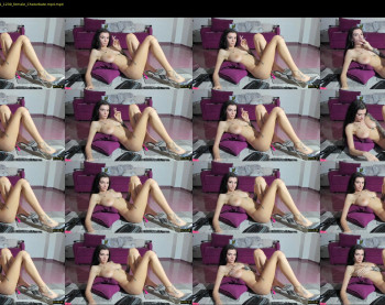 desert2blosom — 5 minute Chaturbate female cam show recording, 1080p, Dec 6, 2021