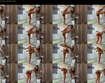 diamond_jo — 3 minute Chaturbate female cam show recording, 1080p, Dec 6, 2021
