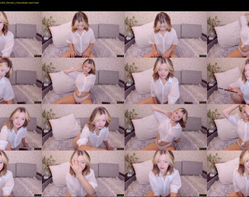 dianaholiday — 14 minute Chaturbate female cam show recording, 1080p, Dec 6, 2021