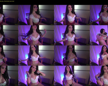 dindin_ — 70 minute Chaturbate female cam show recording, 1080p, Dec 6, 2021
