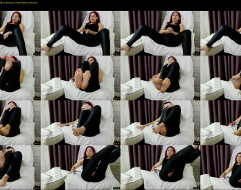 dirty_mature — 6 minute Chaturbate female cam show recording, 1080p, Dec 6, 2021