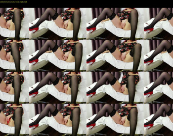 dirty_mature — 7 minute Chaturbate female cam show recording, 1080p, Dec 6, 2021