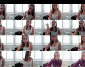 eatmypie69 — 34 minute Chaturbate female cam show recording, 1080p, Dec 6, 2021