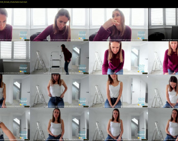 eatmypie69 — 70 minute Chaturbate female cam show recording, 1080p, Dec 6, 2021