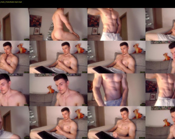 eddieds — 70 minute Chaturbate male cam show recording, 1080p, Dec 6, 2021