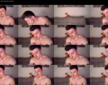 eddieds — 6 minute Chaturbate male cam show recording, 1080p, Dec 6, 2021