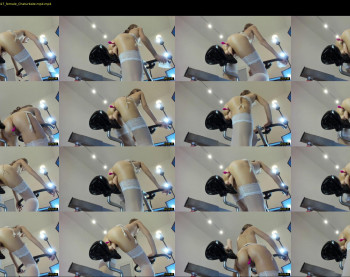 egome777 — 70 minute Chaturbate female cam show recording, 1080p, Dec 6, 2021