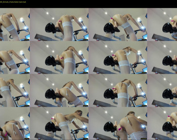 egome777 — 70 minute Chaturbate female cam show recording, 1080p, Dec 6, 2021