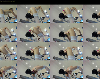 egome777 — 12 minute Chaturbate female cam show recording, 1080p, Dec 6, 2021