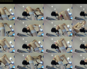 egome777 — 60 minute Chaturbate female cam show recording, 1080p, Dec 6, 2021