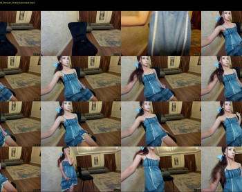 ehotlovea — 50 minute Chaturbate female cam show recording, 720p, Dec 6, 2021