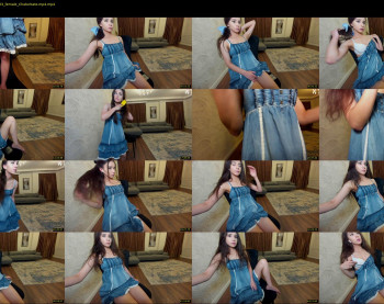 ehotlovea — 50 minute Chaturbate female cam show recording, 720p, Dec 6, 2021