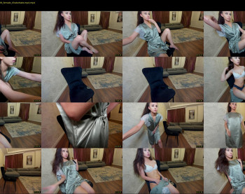ehotlovea — 50 minute Chaturbate female cam show recording, 720p, Dec 6, 2021