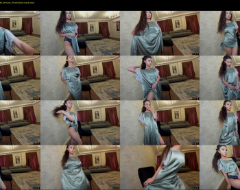 ehotlovea — 11 minute Chaturbate female cam show recording, 720p, Dec 6, 2021