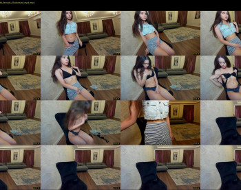 ehotlovea — 50 minute Chaturbate female cam show recording, 720p, Dec 6, 2021