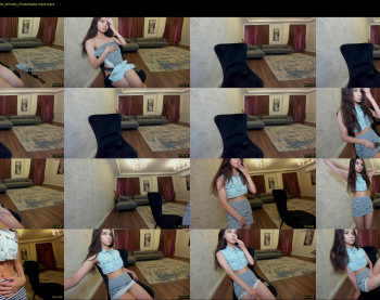 ehotlovea — 50 minute Chaturbate female cam show recording, 720p, Dec 6, 2021