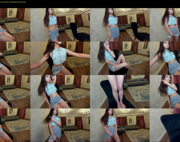 ehotlovea — 47 minute Chaturbate female cam show recording, 720p, Dec 6, 2021