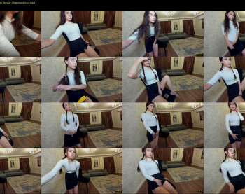 ehotlovea — 51 minute Chaturbate female cam show recording, 720p, Dec 7, 2021
