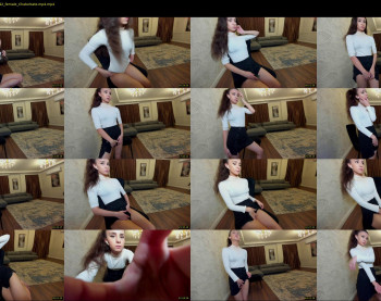 ehotlovea — 50 minute Chaturbate female cam show recording, 720p, Dec 7, 2021