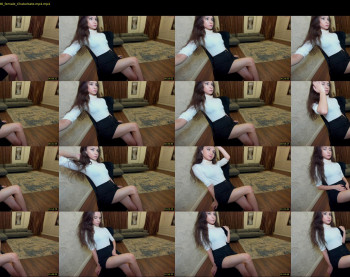ehotlovea — 3 minute Chaturbate female cam show recording, 720p, Dec 7, 2021