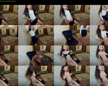 ehotlovea — 50 minute Chaturbate female cam show recording, 720p, Dec 7, 2021