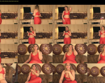 einneuesleben89 — 74 minute Chaturbate female cam show recording, 1080p, Dec 6, 2021