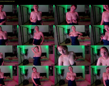 eli_hot5 — 15 minute Chaturbate female cam show recording, 1080p, Dec 7, 2021