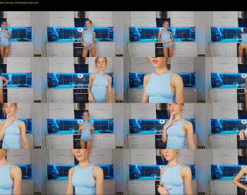 ella__sweety — 6 minute Chaturbate female cam show recording, 1080p, Dec 6, 2021
