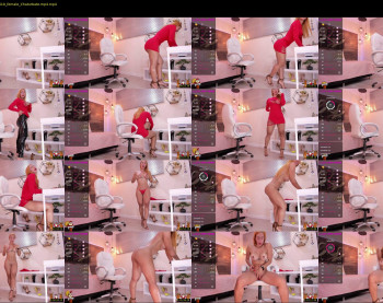 ella_pridee — 80 minute Chaturbate female cam show recording, 1080p, Dec 6, 2021