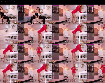 ella_pridee — 38 minute Chaturbate female cam show recording, 1080p, Dec 6, 2021