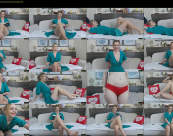 ellamilf — 70 minute Chaturbate female cam show recording, 1080p, Dec 6, 2021