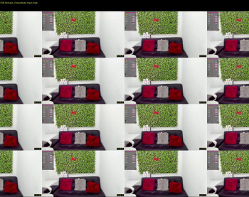 enma_clark — 23 minute Chaturbate female cam show recording, 1080p, Dec 6, 2021