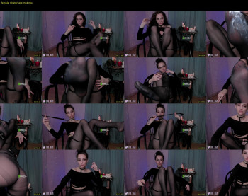 erohaze — 53 minute Chaturbate female cam show recording, 1080p, Dec 7, 2021