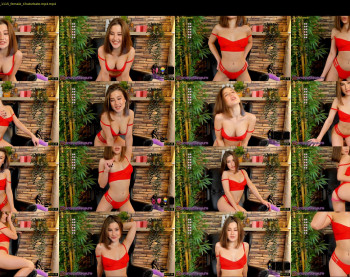 eugenetomas — 8 minute Chaturbate couple cam show recording, 720p, Dec 6, 2021