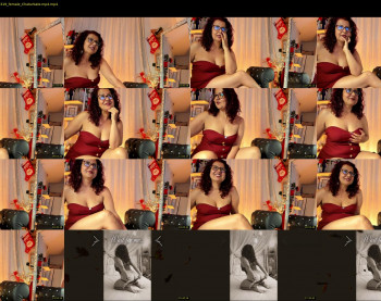 eva_mature — 32 minute Chaturbate female cam show recording, 1080p, Dec 7, 2021