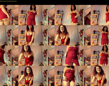 eva_mature — 13 minute Chaturbate female cam show recording, 1080p, Dec 7, 2021