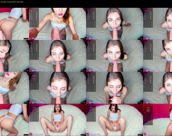 evalanis — 40 minute Chaturbate couple cam show recording, 1080p, Dec 6, 2021