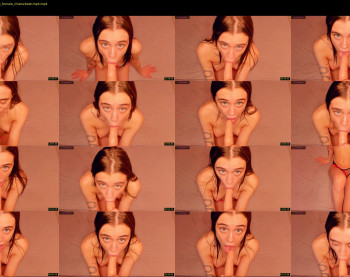 evalanis — 48 minute Chaturbate couple cam show recording, 1080p, Dec 7, 2021