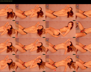 evalanis — 50 minute Chaturbate couple cam show recording, 1080p, Dec 7, 2021