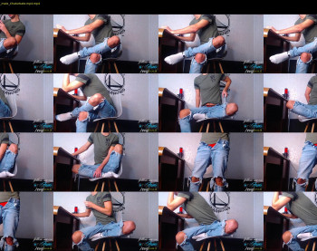 evgheni — 13 minute Chaturbate male cam show recording, 720p, Dec 6, 2021