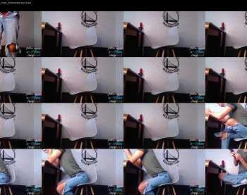 evgheni — 29 minute Chaturbate male cam show recording, 720p, Dec 6, 2021