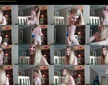 fairy_casey — 70 minute Chaturbate female cam show recording, 1080p, Dec 6, 2021